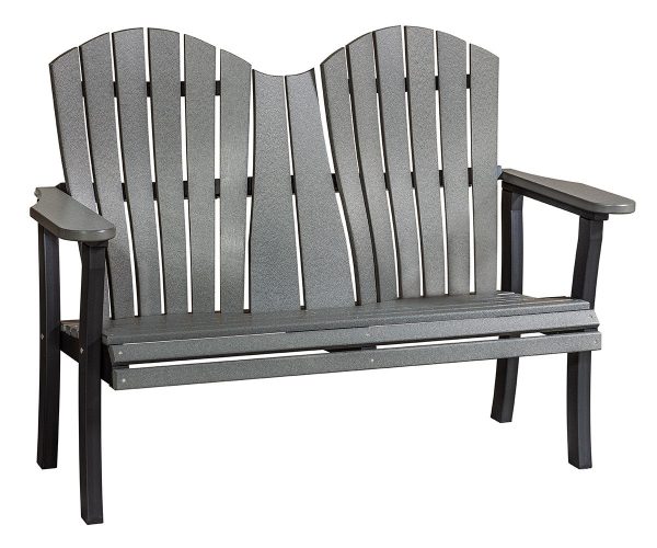 Hoosier 4' Bench