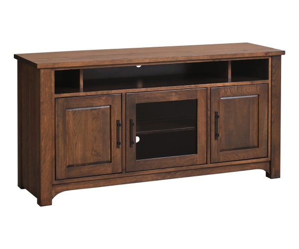 Barn Loft TV Stand