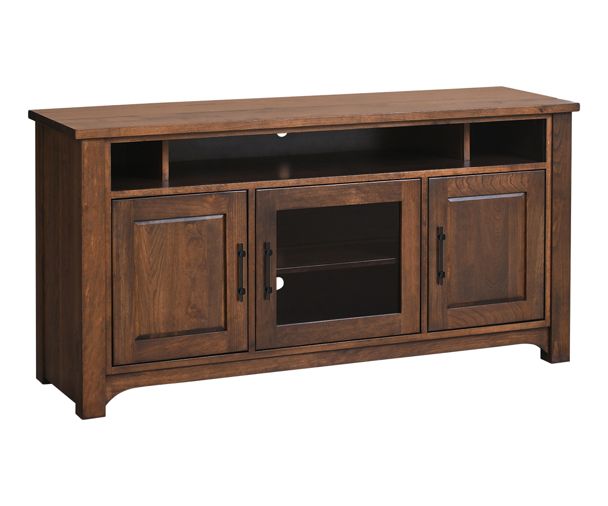 Barn Loft TV Stand