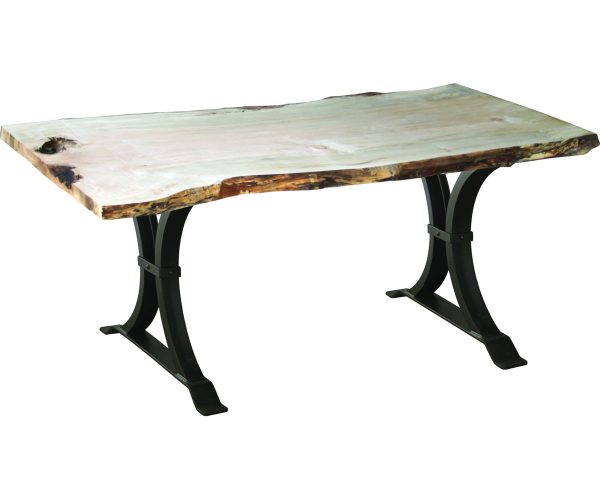 Atlas Dining Table
