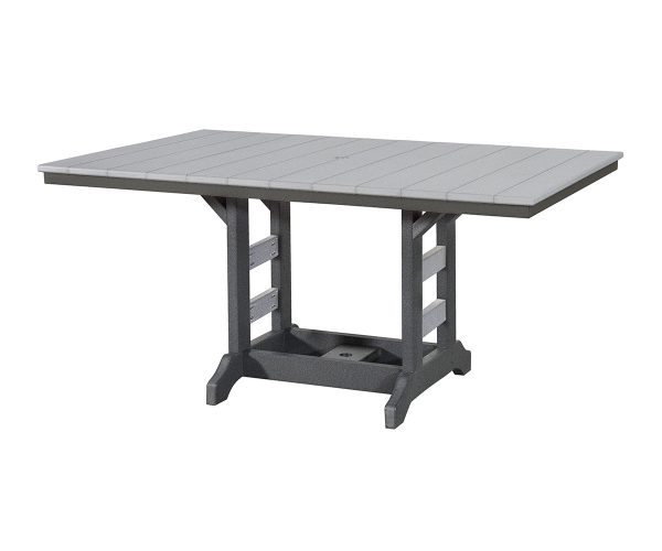 42" x 64" Rectangle Table