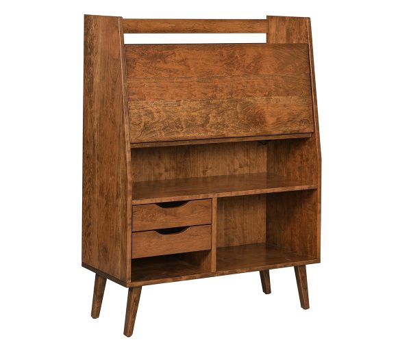 Lake Mills Drop Down Desk