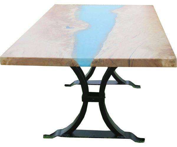 Atlas Dining Table