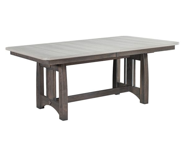 Boulder Creek Table