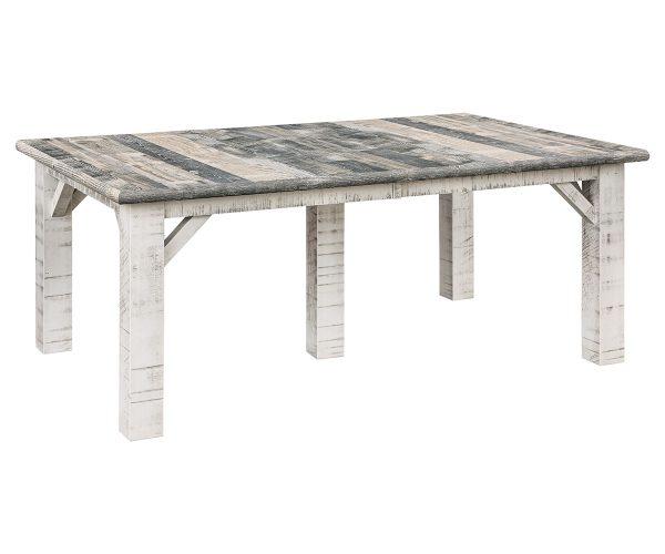 Decatur Leg Table