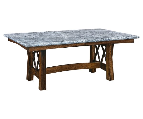 Herrington Trestle Table