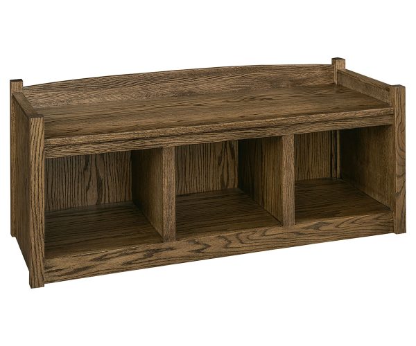 Preston Hall Bench