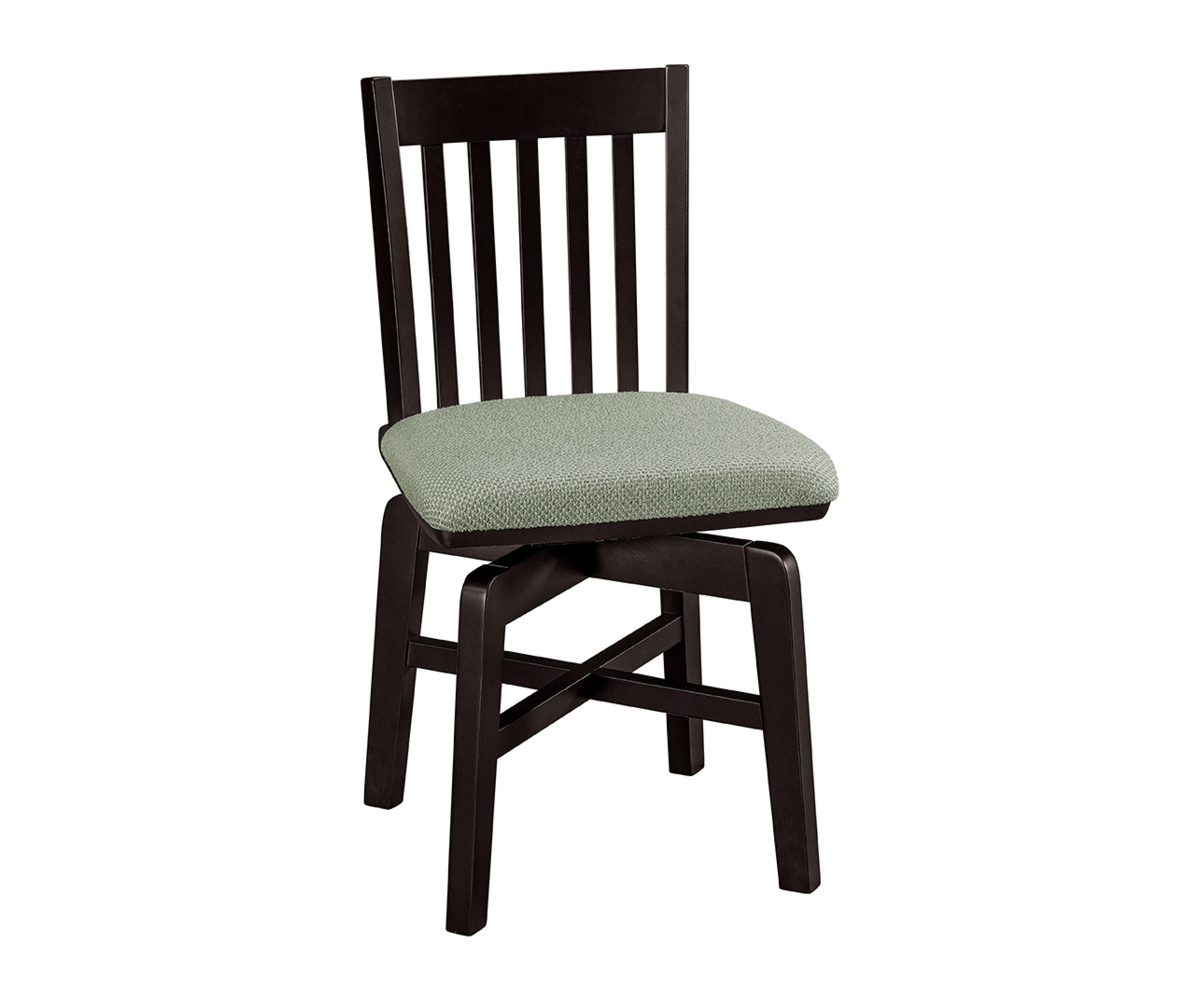 Berkley Swivel Bar Stool - 18"