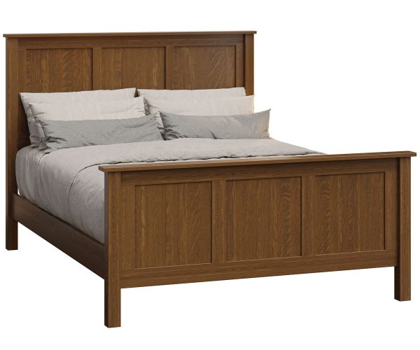 Lincoln Bed