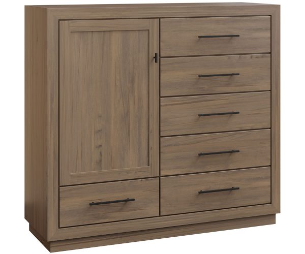 Weston Gentleman's Chest