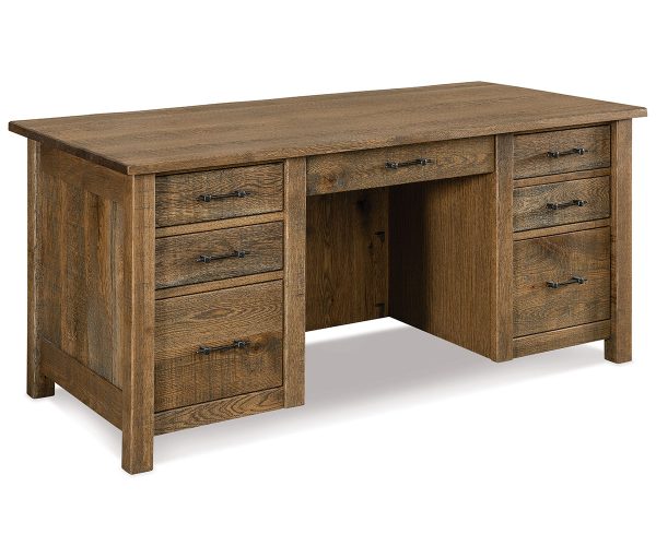 Houston Desk