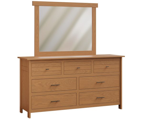 Stonehenge Dresser