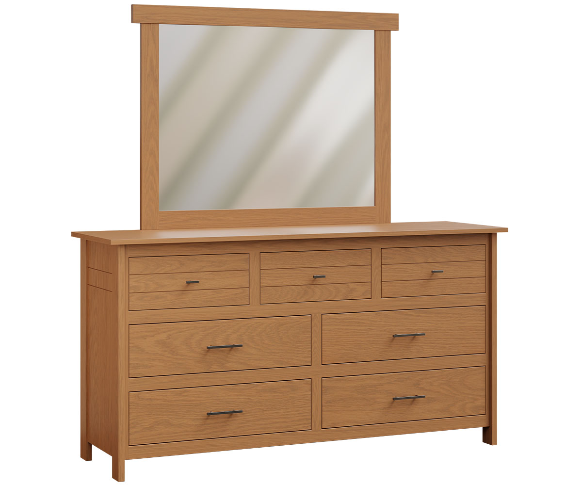Stonehenge Dresser