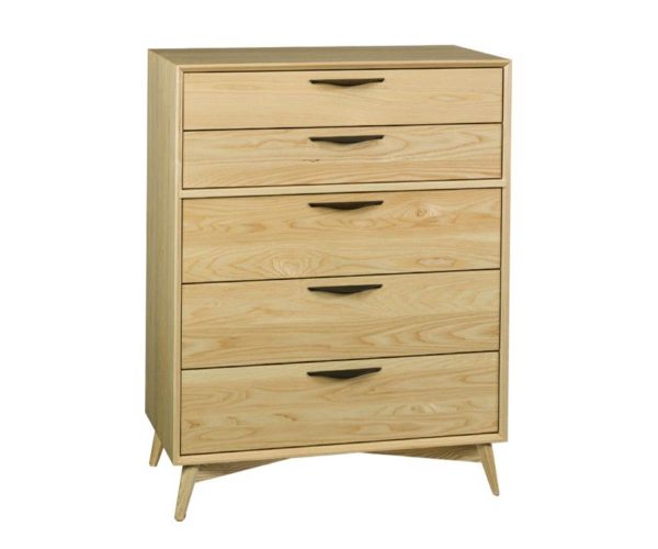 Kenton 5 Drawer Chest