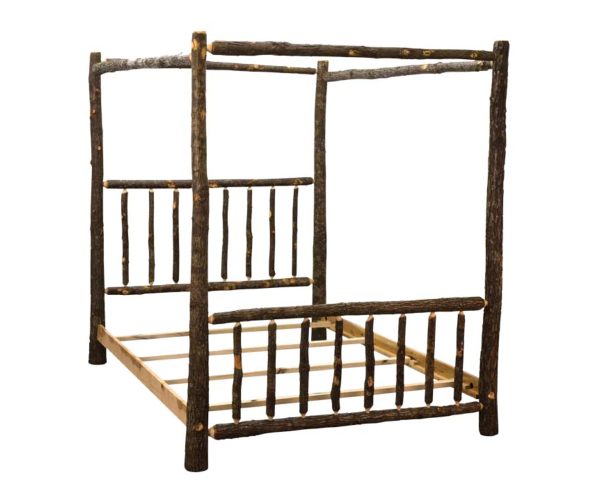 Canopy Bed