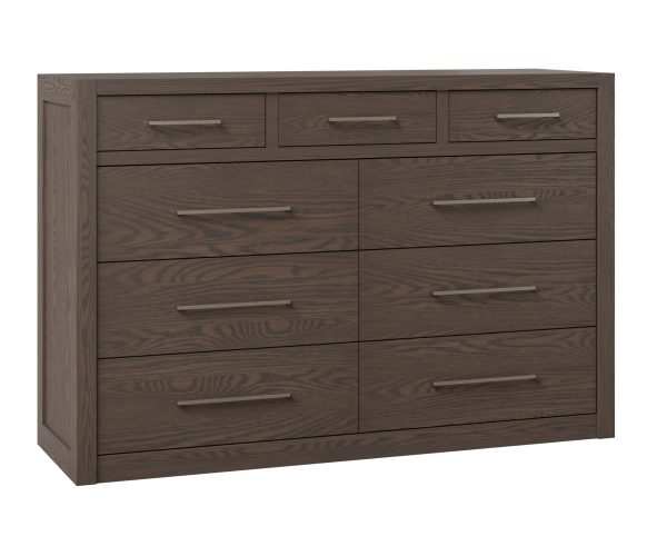 Hunter High Dresser