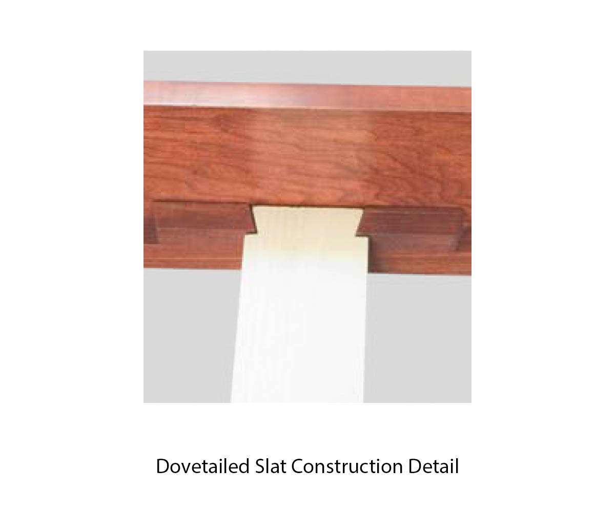 Old Classic Sleigh Bed - Image 3