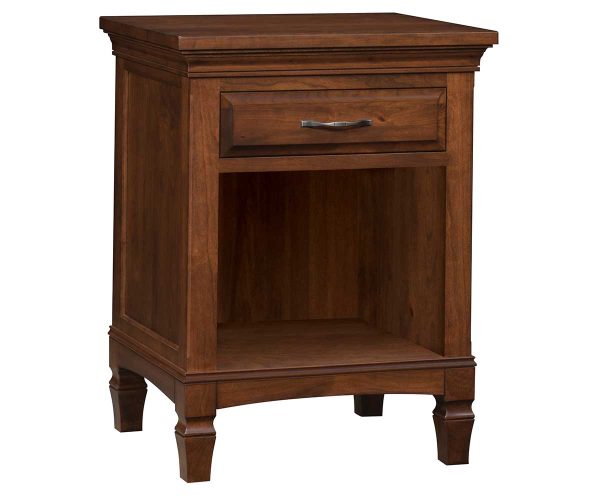 Irvington One Drawer Nightstand