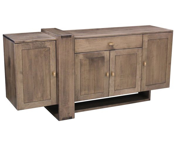 April Media Console
