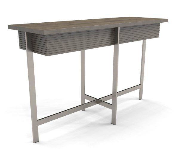 Tempo Sofa Table