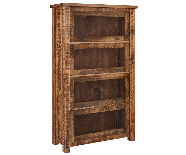 El Paso Barrister Bookcase