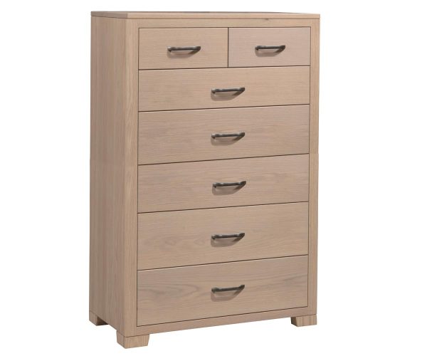 Willoughby 38" 7 Drawer Chest