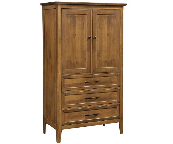 Glenwood Armoire