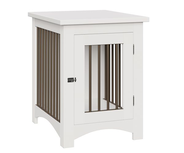 Legacy Small Hinged Door Crate