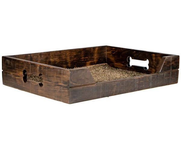 Elite Series Full Sized Pet Bed - No Base