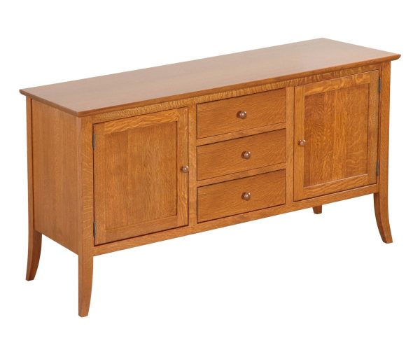 Cambridge Sideboard - 35"H