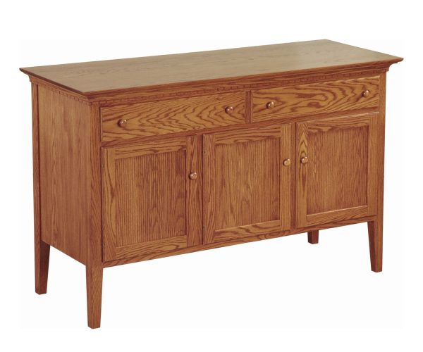 NBS Sideboard - 39"H