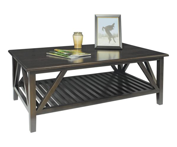 Arbor Coffee Table