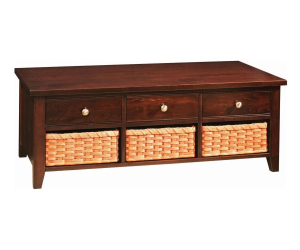 Crawford Coffee Table