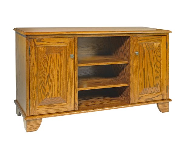 Graham TV Stand - 29"H