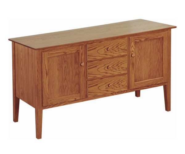 NDH Sideboard - 35"H