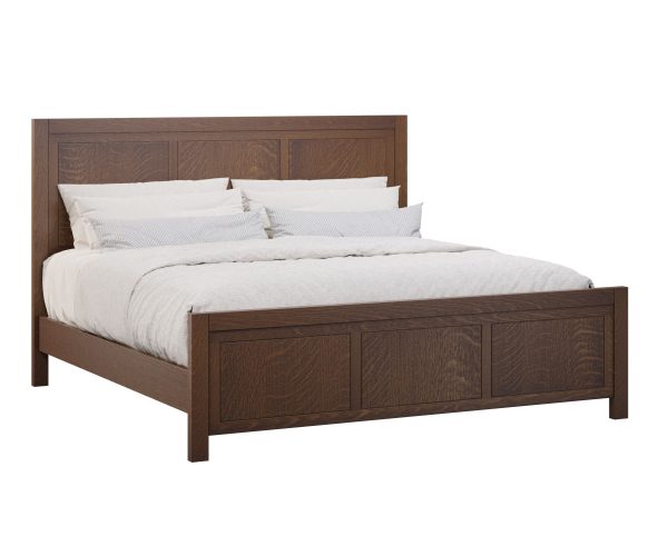 Quincy Bed