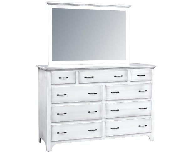 Bradford Mule Chest Dresser