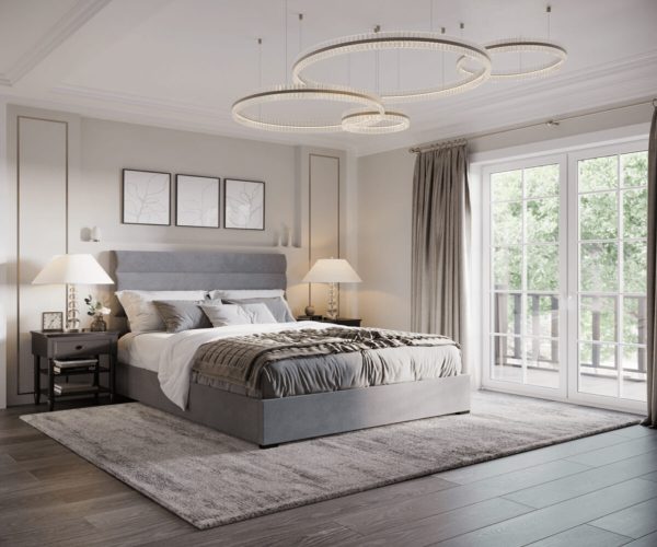 Conforma Gel Mattress