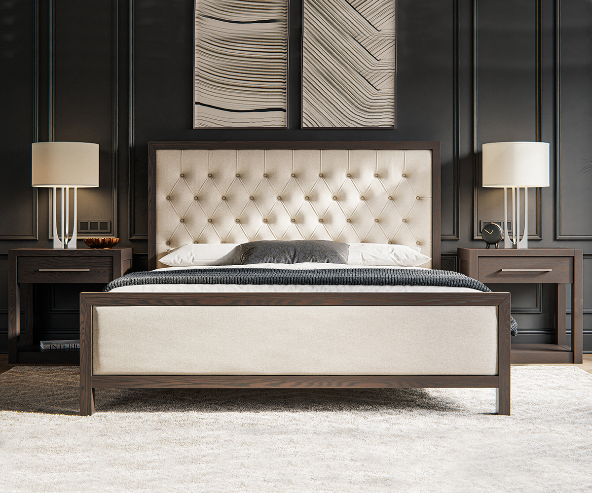 Hunter Bed - Image 2