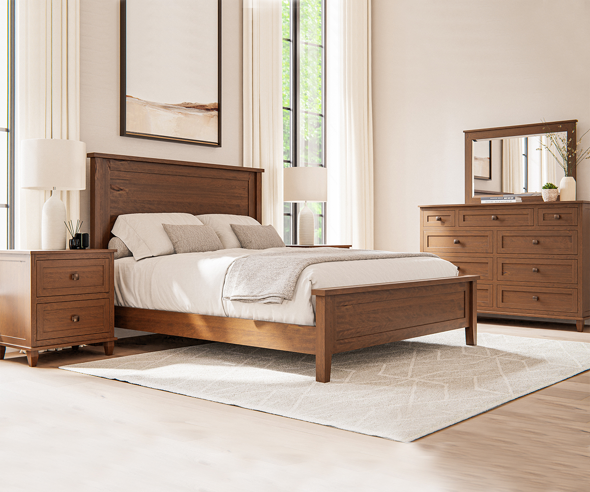 Yosemite Bed - Image 2