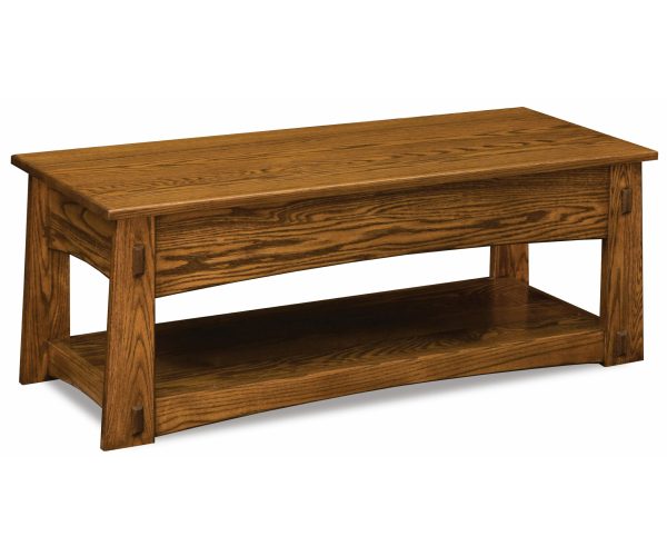 Royal Village Bench