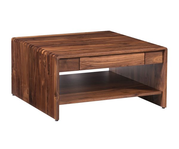 Ashton Square Coffee Table