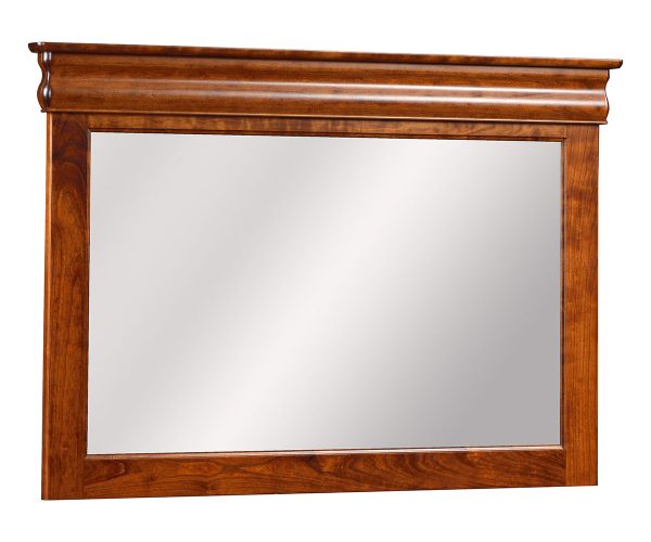 Williamsburg Mirror