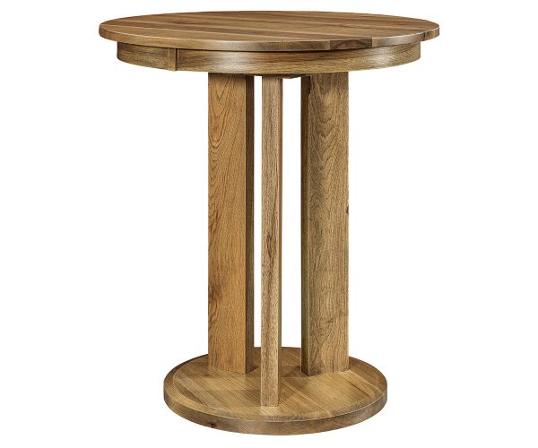 Back Country Table