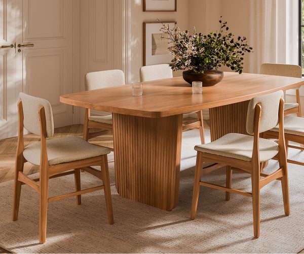 Acadia Dining Collection