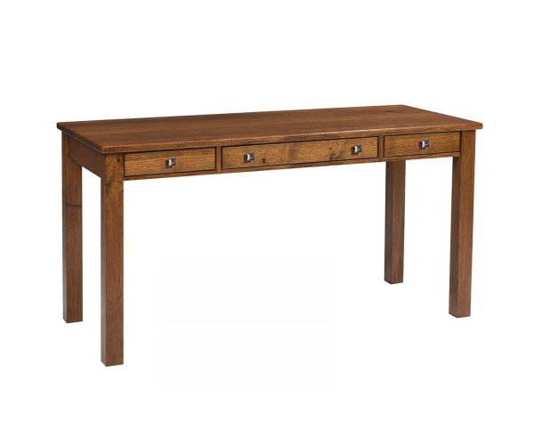 Coventry Mission 60" Writing Desk