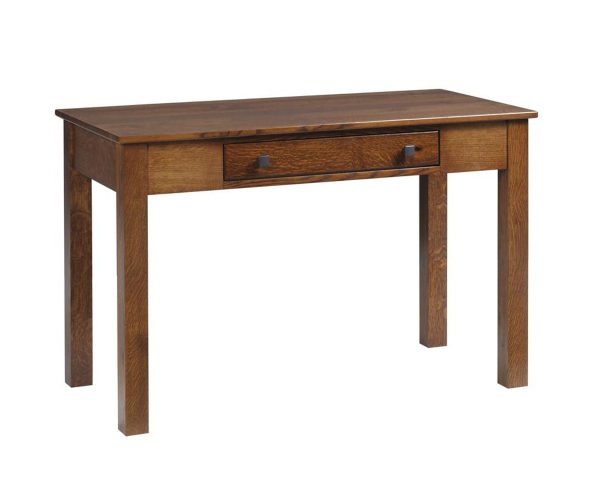 Clark Mission Modular 48" Desk