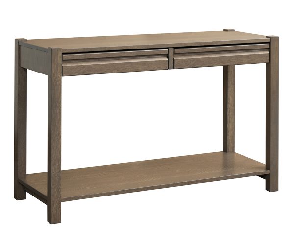 Fresno Hall Table