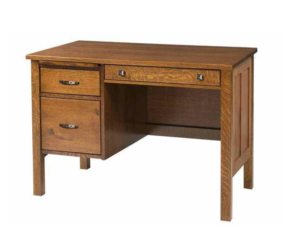 Coventry Mission 48" Credenza Desk