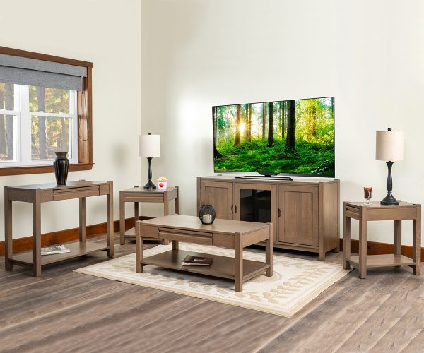 Fresno Living Room Collection